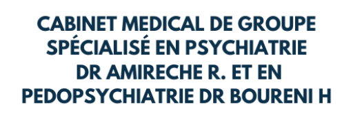 Dr Amireche & Dr Boureni